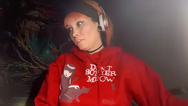 FRRANNKIE's cam snapshot