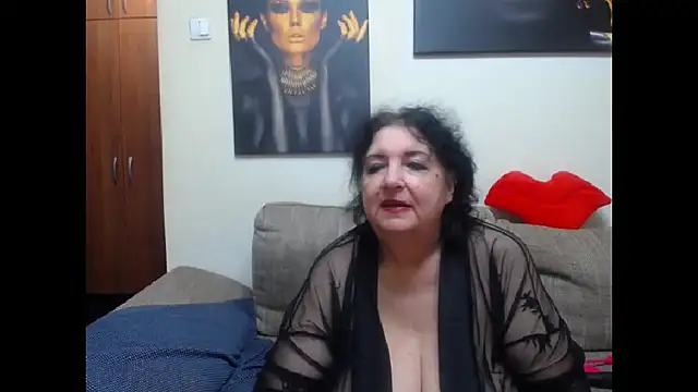 maturekorine's cam snapshot