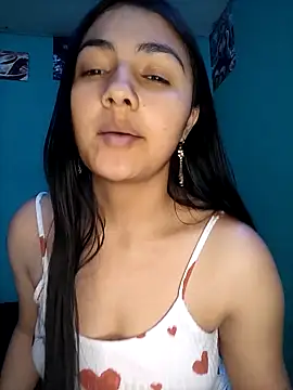 Nahiara_velez's cam snapshot