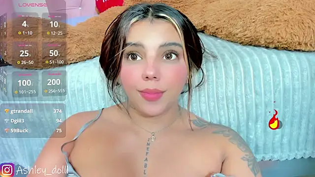 Ashley_dolll's cam snapshot