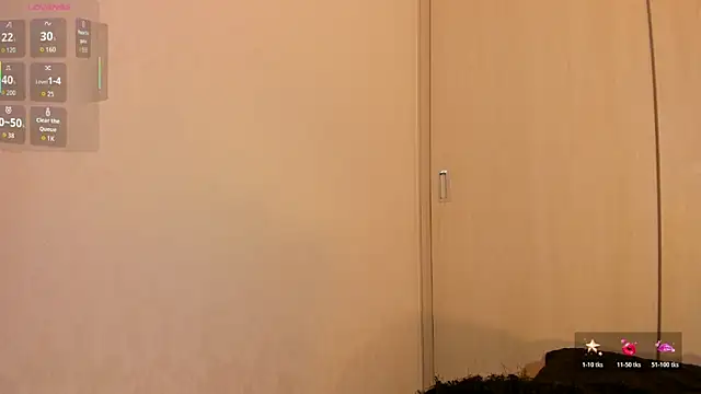 rouse__hallberg's cam snapshot