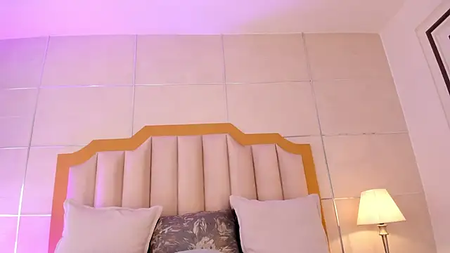 MaddieParker's cam snapshot