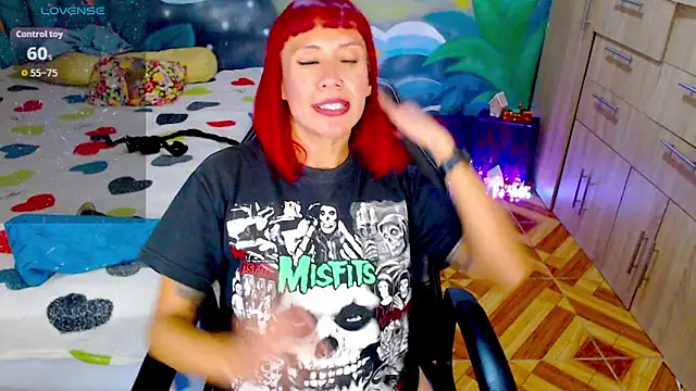 Eimy_lorens's cam snapshot