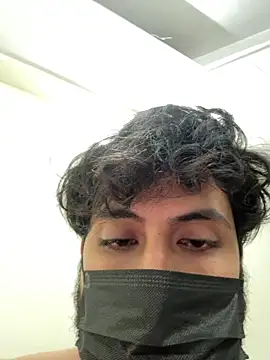 KabirDickhead's cam snapshot