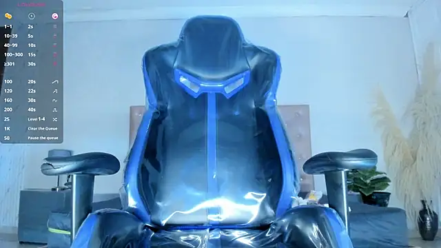 Lissalittlee's cam snapshot