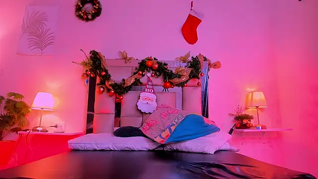 girlcaandy's cam snapshot