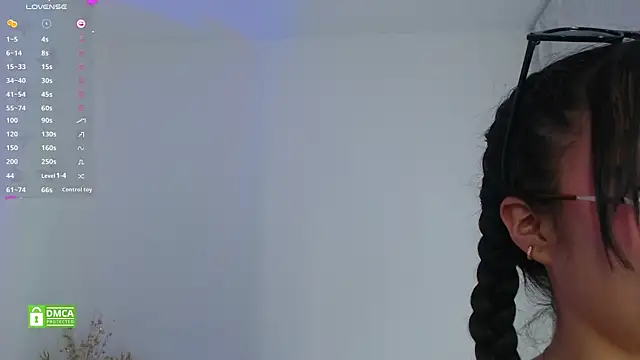 Jinforlove's cam snapshot