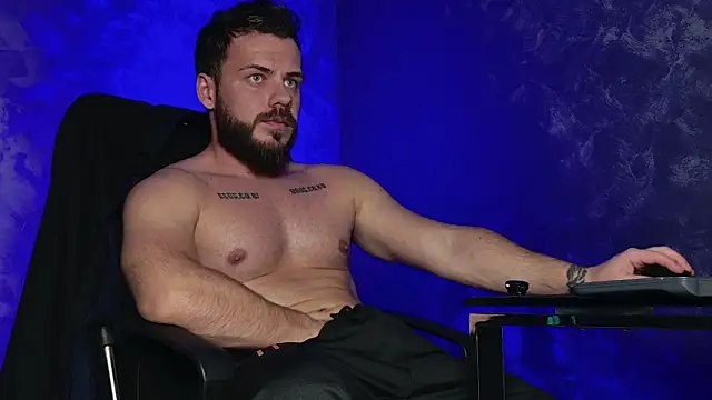 juliusmasters's cam snapshot