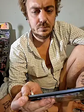 3615-ULLA's cam snapshot