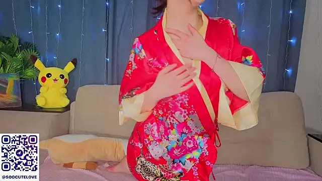 ColettaMejias's cam snapshot