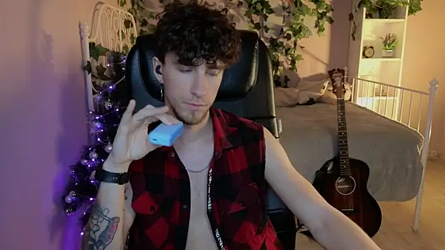 mark_caron's cam snapshot