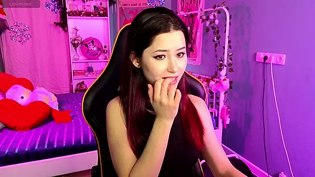 RedMidnight's cam snapshot