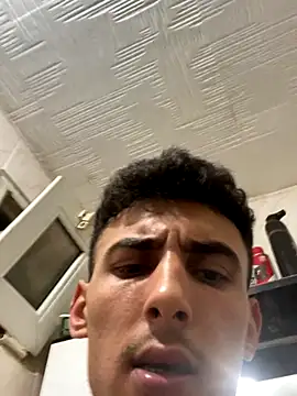 hardbaran1's cam snapshot