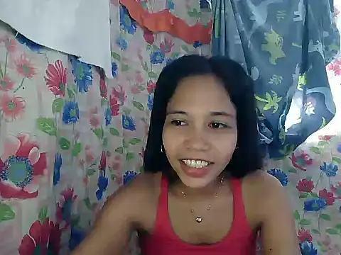 PinaySkinnyGirl's cam snapshot