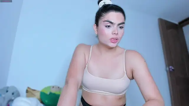 cheryl_blossom69 live sex cam