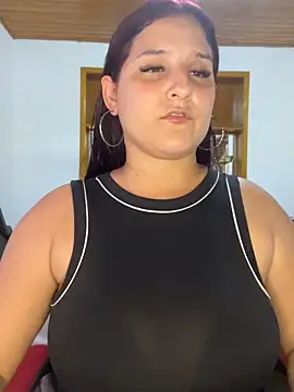 Alina0's cam snapshot