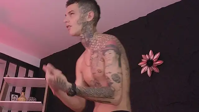 Paulo_527 live sex cam