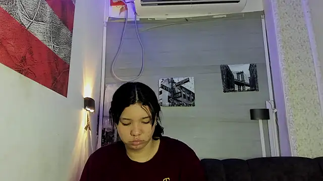 naileth_1's cam snapshot