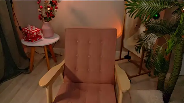 anny_miu's cam snapshot