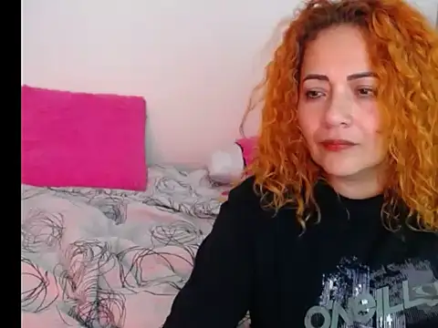 mariajosebarrazaa's cam snapshot