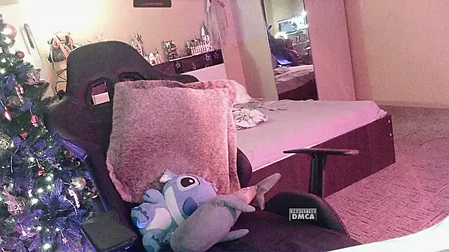 Mrs_Dream's cam snapshot