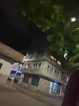 StarLouise's cam snapshot