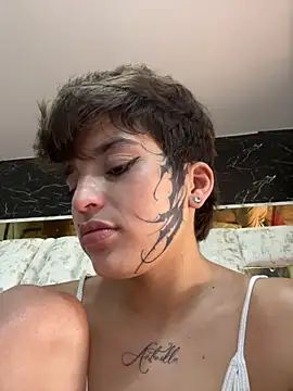 DayanaDG's cam snapshot