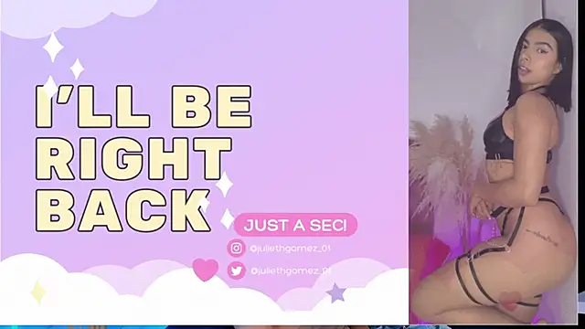 Julig01's cam snapshot