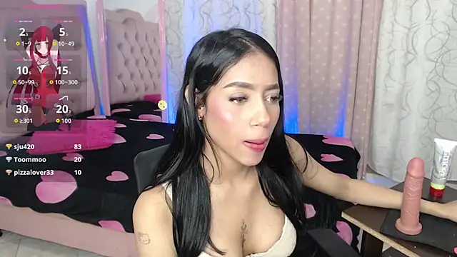 aisha_brunette18's cam snapshot