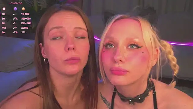 Kinky_Girls live sex cam