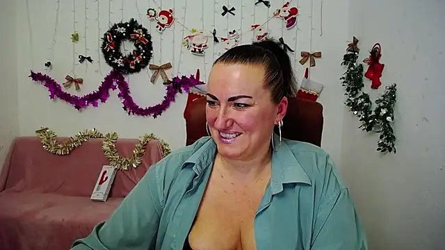 DianaMGG's cam snapshot