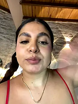 Yassy_vazquez's cam snapshot