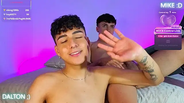 Mike_Benelli live sex cam