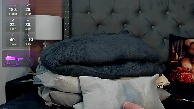 DylanWolf98 live sex cam