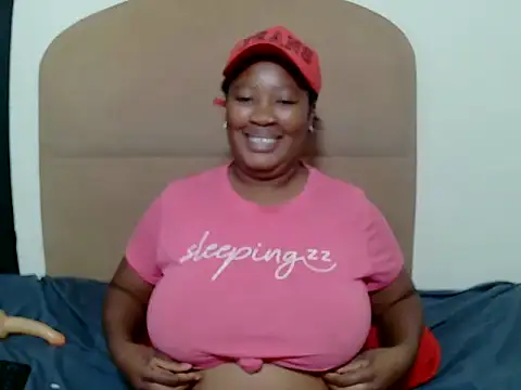 MissMoyo's cam snapshot