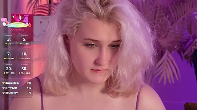 tiffannyjons live sex cam