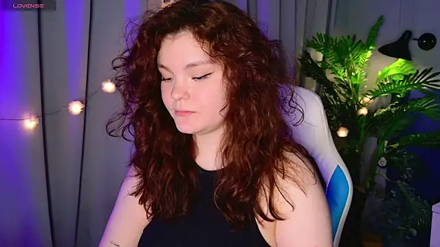 EnnySunrise's cam snapshot