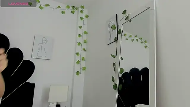 XaanderGrey live sex cam