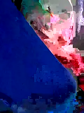 GhazalBella's cam snapshot