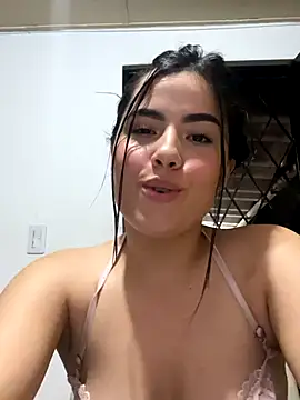 Marilyn_Monrou live sex cam