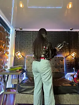 Paloma__LS's cam snapshot