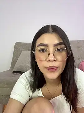 Julietalcl's cam snapshot