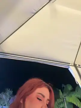 Francesca_Galeano's cam snapshot