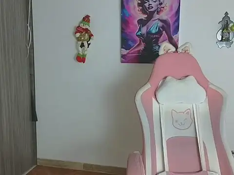 Valery__lovex's cam snapshot