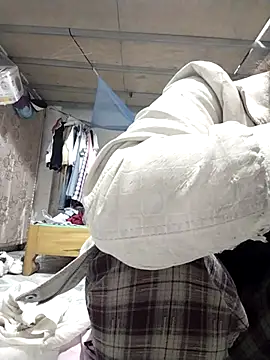 Lucky_cutee's cam snapshot