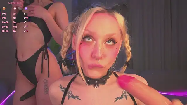 Kinky_Girls's cam snapshot