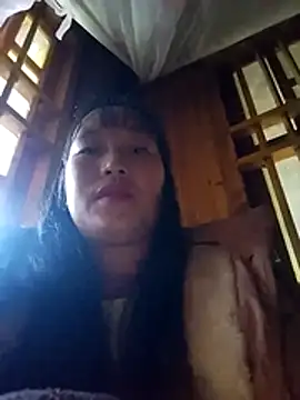 miss-su's cam snapshot