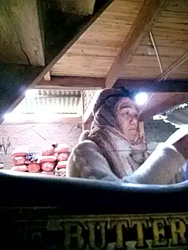 bing-bing88's cam snapshot