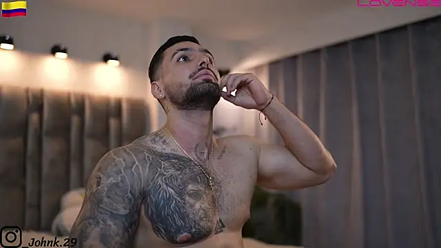 john_king29 live sex cam