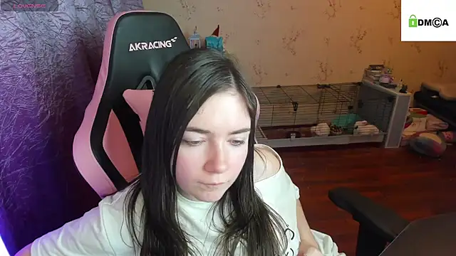 Crazy_forest_fairy's cam snapshot